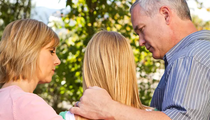 Safeguarding Scenarios and Answers Parents