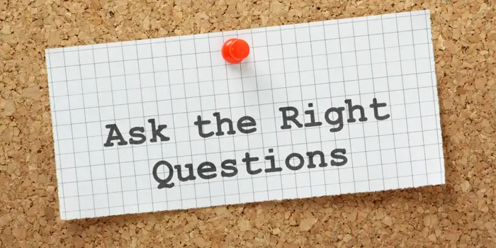 Safeguarding Questions to Ask at the End of Interview