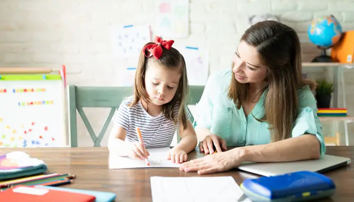 14 Interview Questions For Nursery Assistant With Answers 