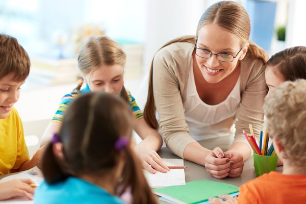 Teaching Assistant Interview Tasks