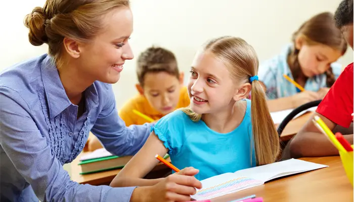 Why do you want to be a Teaching Assistant? - 7 Example ...