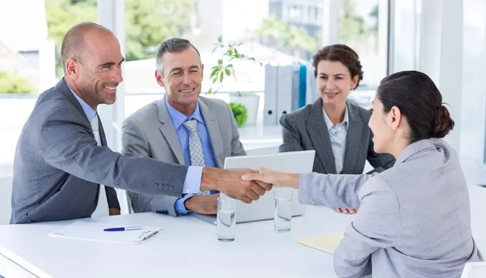 How to Succeed in a Teaching Assistant Interview