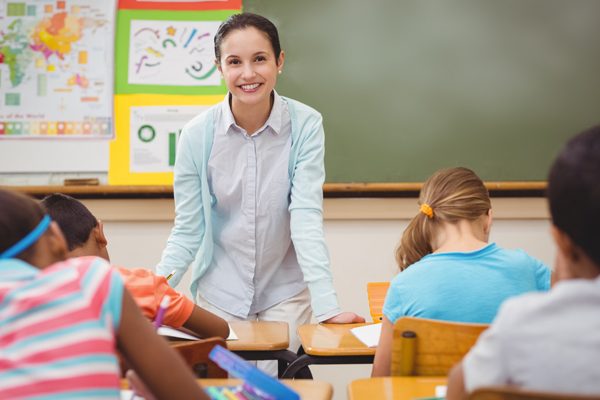 Teacher Interview Questions and Answers