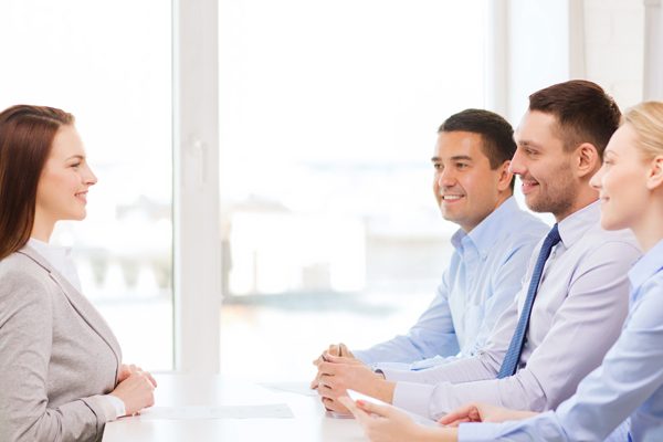 Questions to Ask at the End of a Teaching Assistant Interview