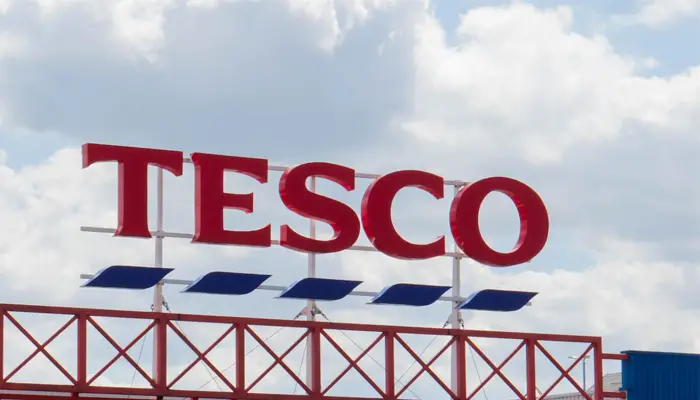 Tesco interview questions and answers