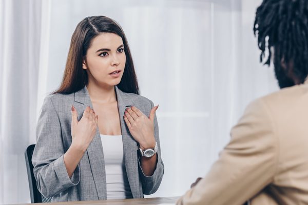 Why should we hire you as a teacher