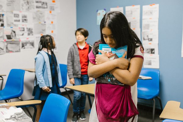 What is Safeguarding in Schools