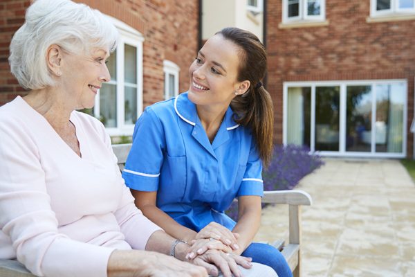 Care assistant interview questions