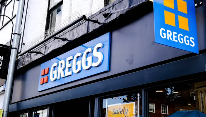 Greggs interview questions