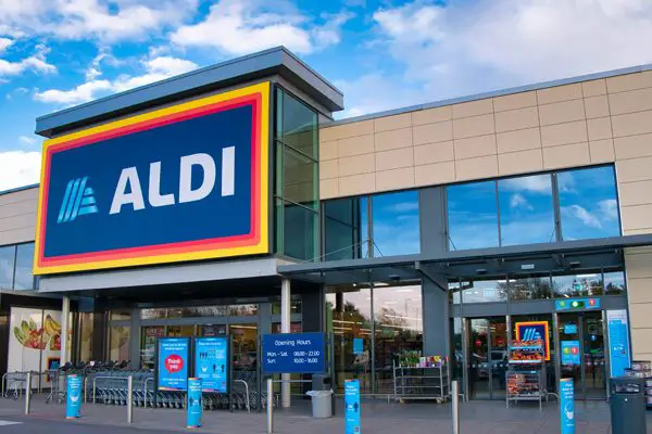 What do you know about Aldi