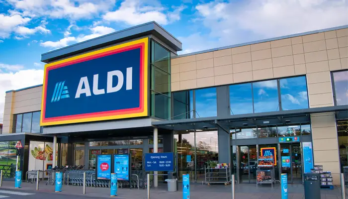 What do you know about Aldi