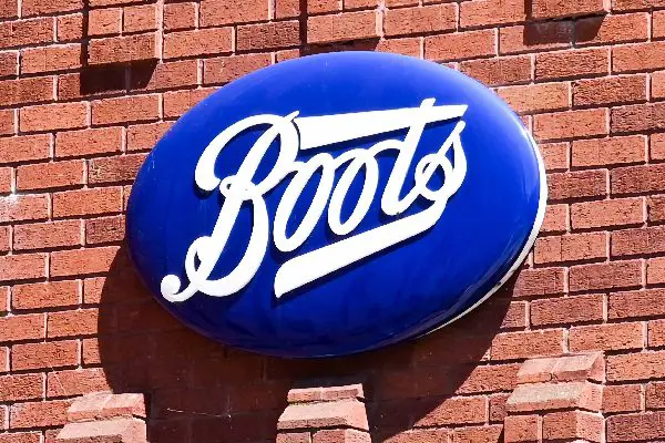 Boots interview questions